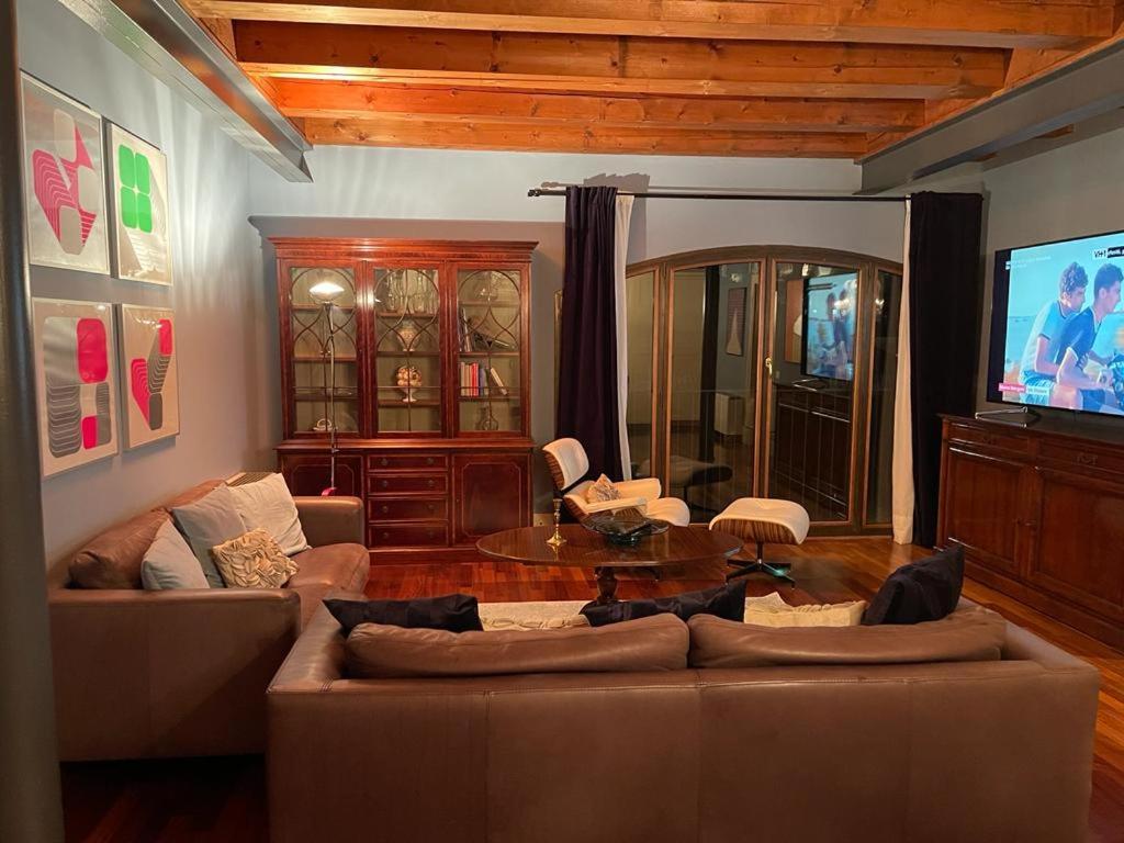 The Venice Penthouse And Rooftop-Terrace At Molino Stucky المظهر الخارجي الصورة