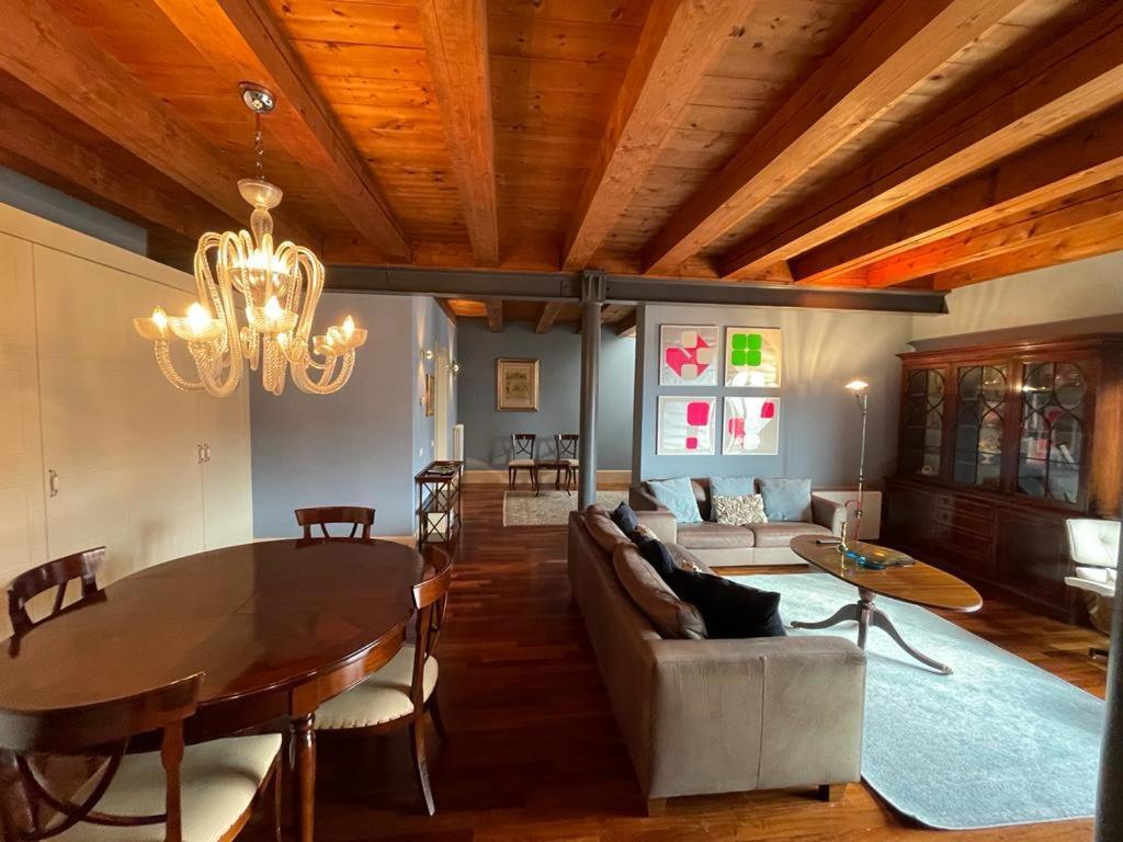 The Venice Penthouse And Rooftop-Terrace At Molino Stucky المظهر الخارجي الصورة