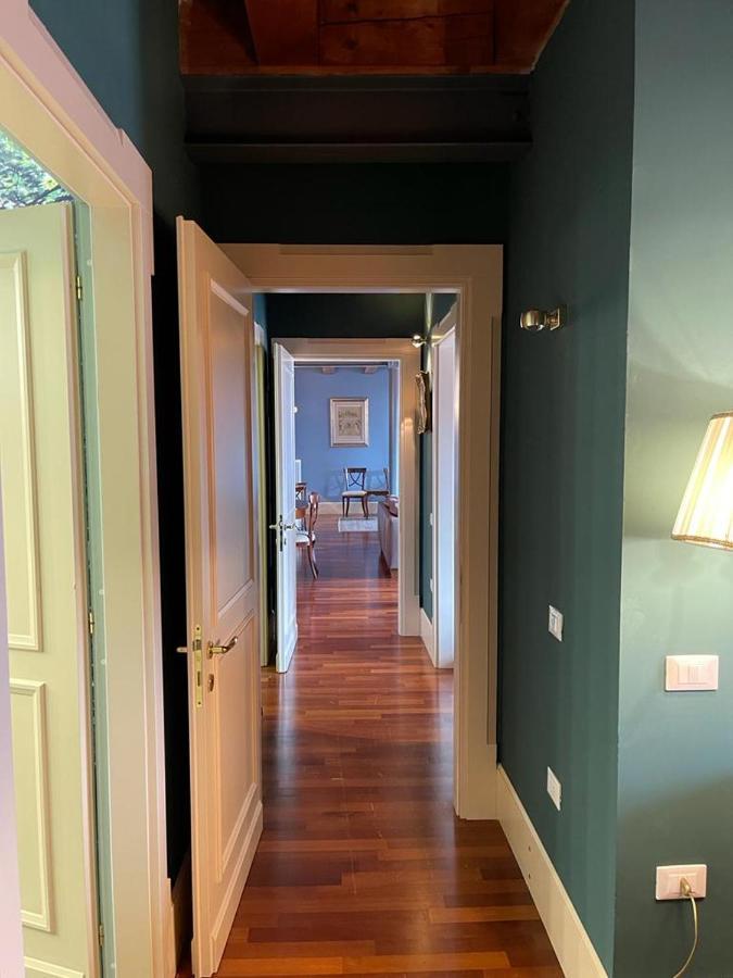 The Venice Penthouse And Rooftop-Terrace At Molino Stucky المظهر الخارجي الصورة
